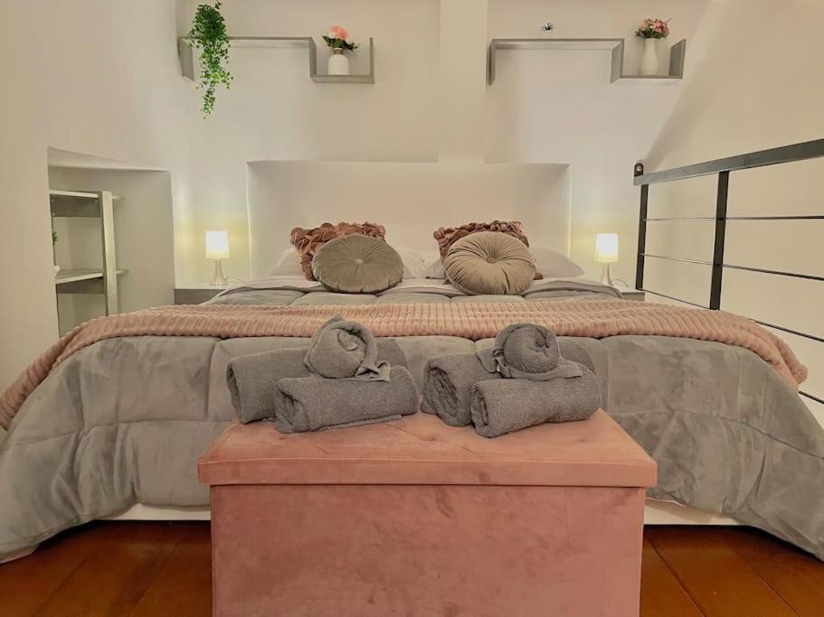90M2 - Downtown - 6 Guest - Mole Antonelliana Appartement Turijn Buitenkant foto